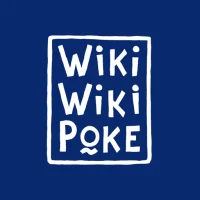 Wiki Wiki Poke